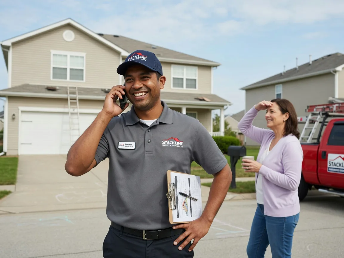 Chimney flashing repair Linn, WV FAQs